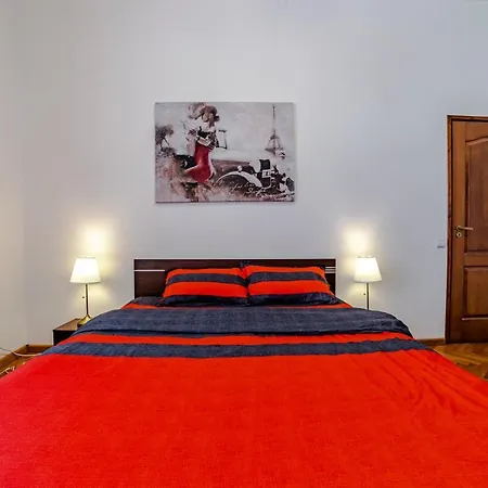 Apartment Old Lux Brasov