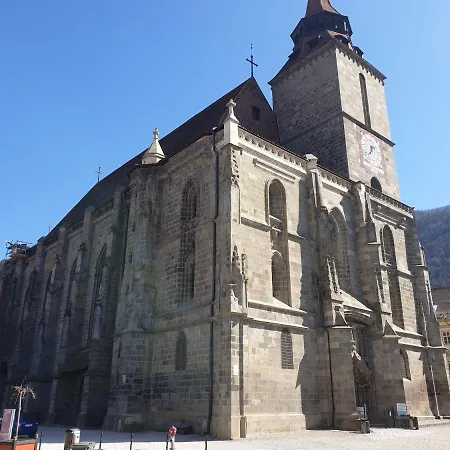 Old Lux * Brasov