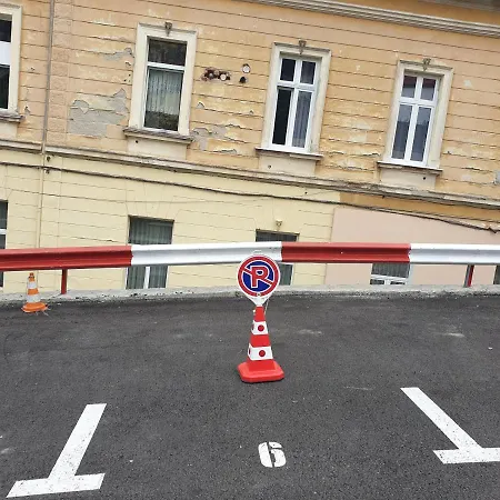 Old Lux Brasov